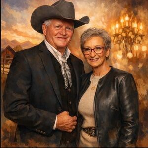 Meet your Posher, Shanon